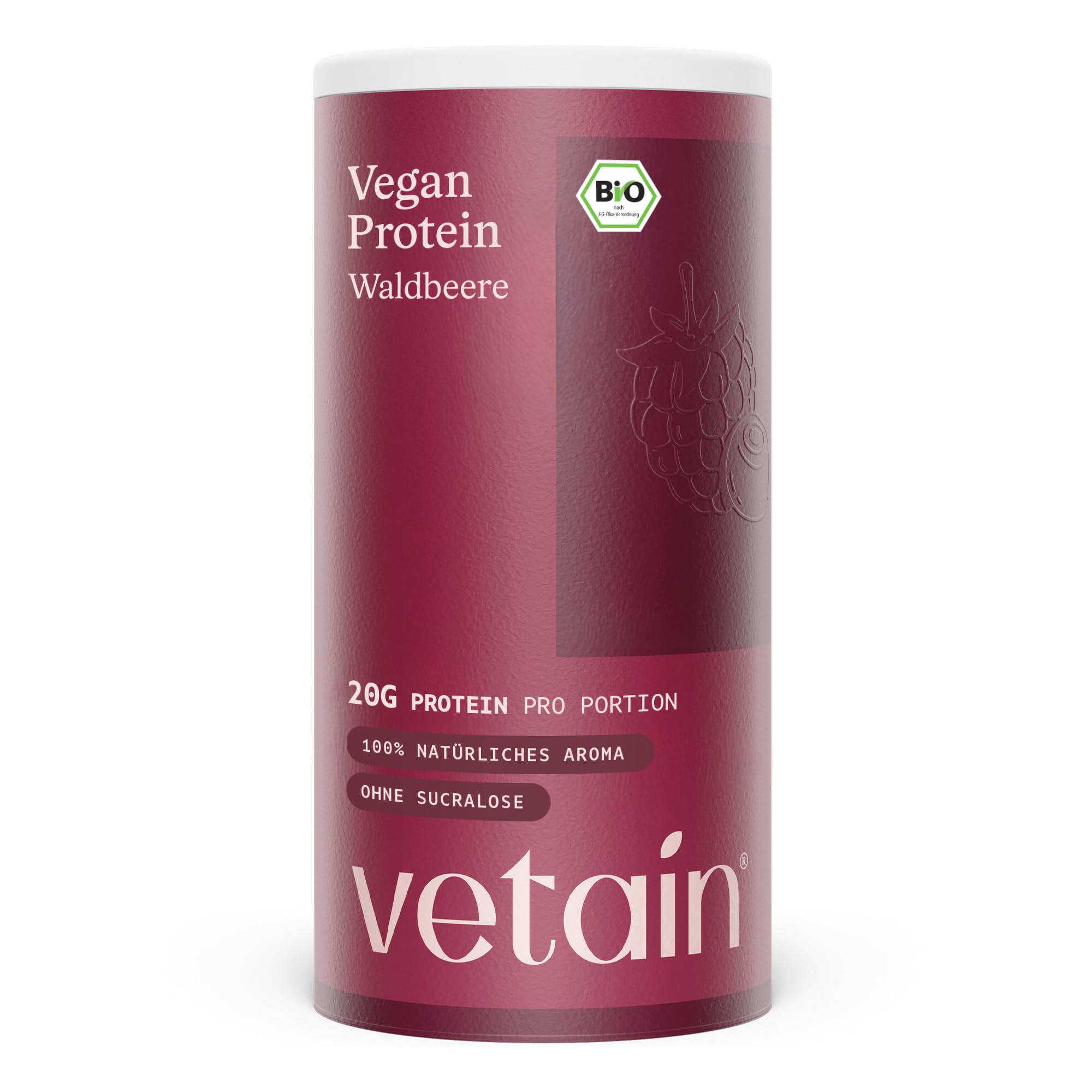 Vegan Protein