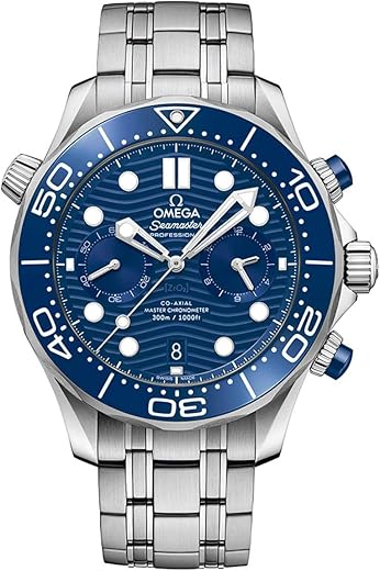 Our Take: OMEGA Seamaster 300 vs OLEVS Diver Reviewed 24 Our Take: OMEGA Seamaster 300 vs OLEVS Diver Reviewed