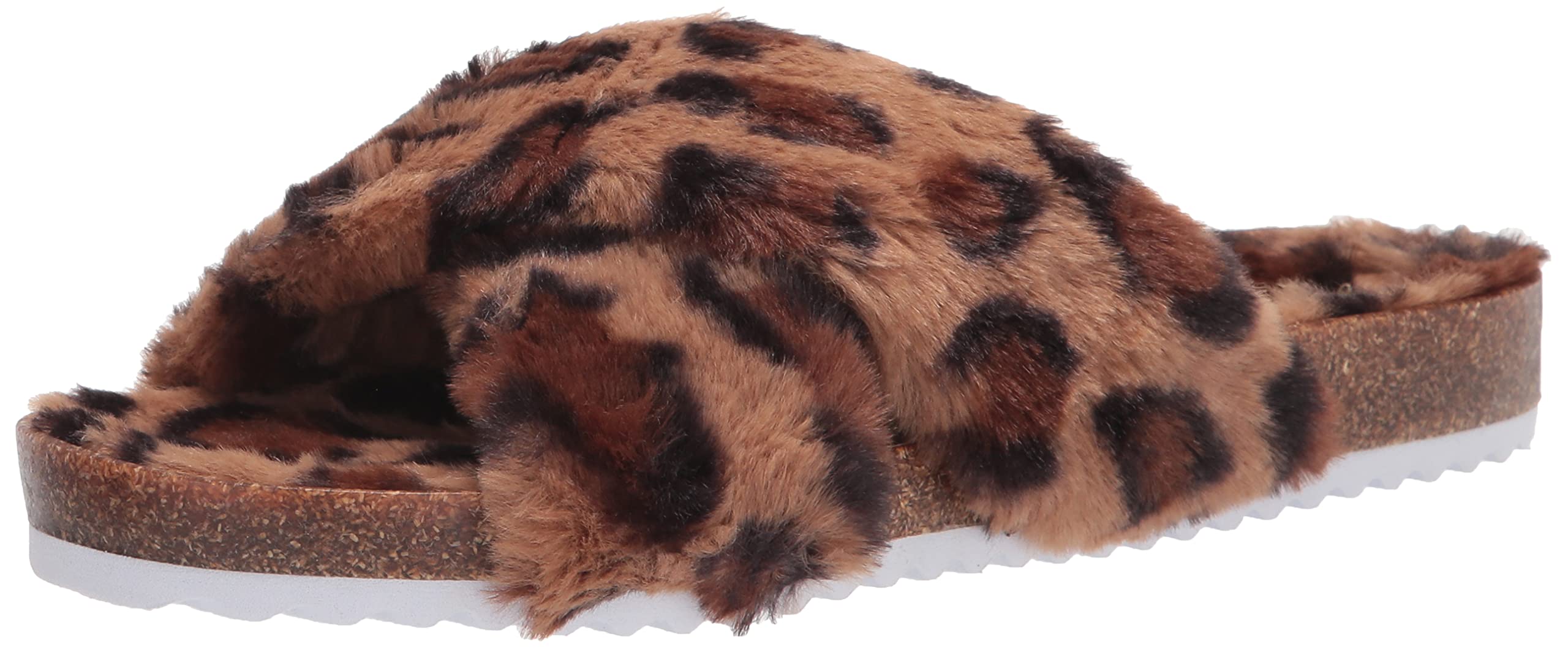 Lucky BrandWomen's Marana Flat Sandal