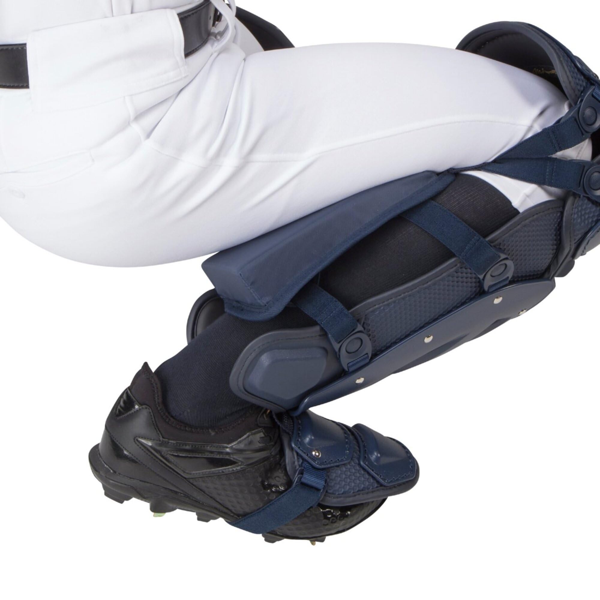 Amazon | MIZUNO(ミズノ) 野球 ソフトボール 捕手用ニー