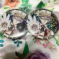 アイドリッシュセブン アイナナ 八乙女楽 缶バッジ 71A5QNhsUyL._UF350,350_QL50_.jpg