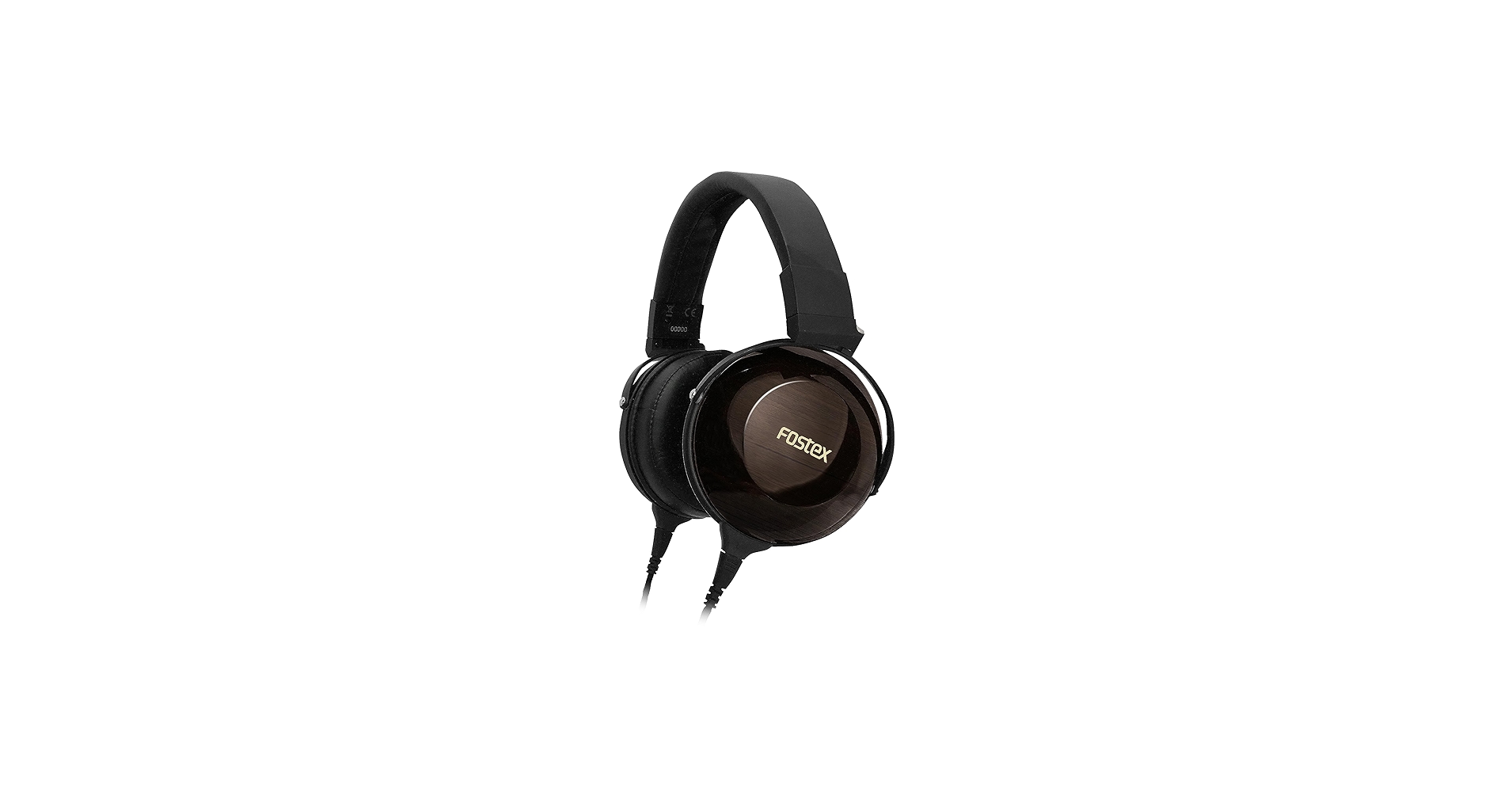 Amazon.com: Fostex TH-900mk2 Limited Edition Onyx Black
