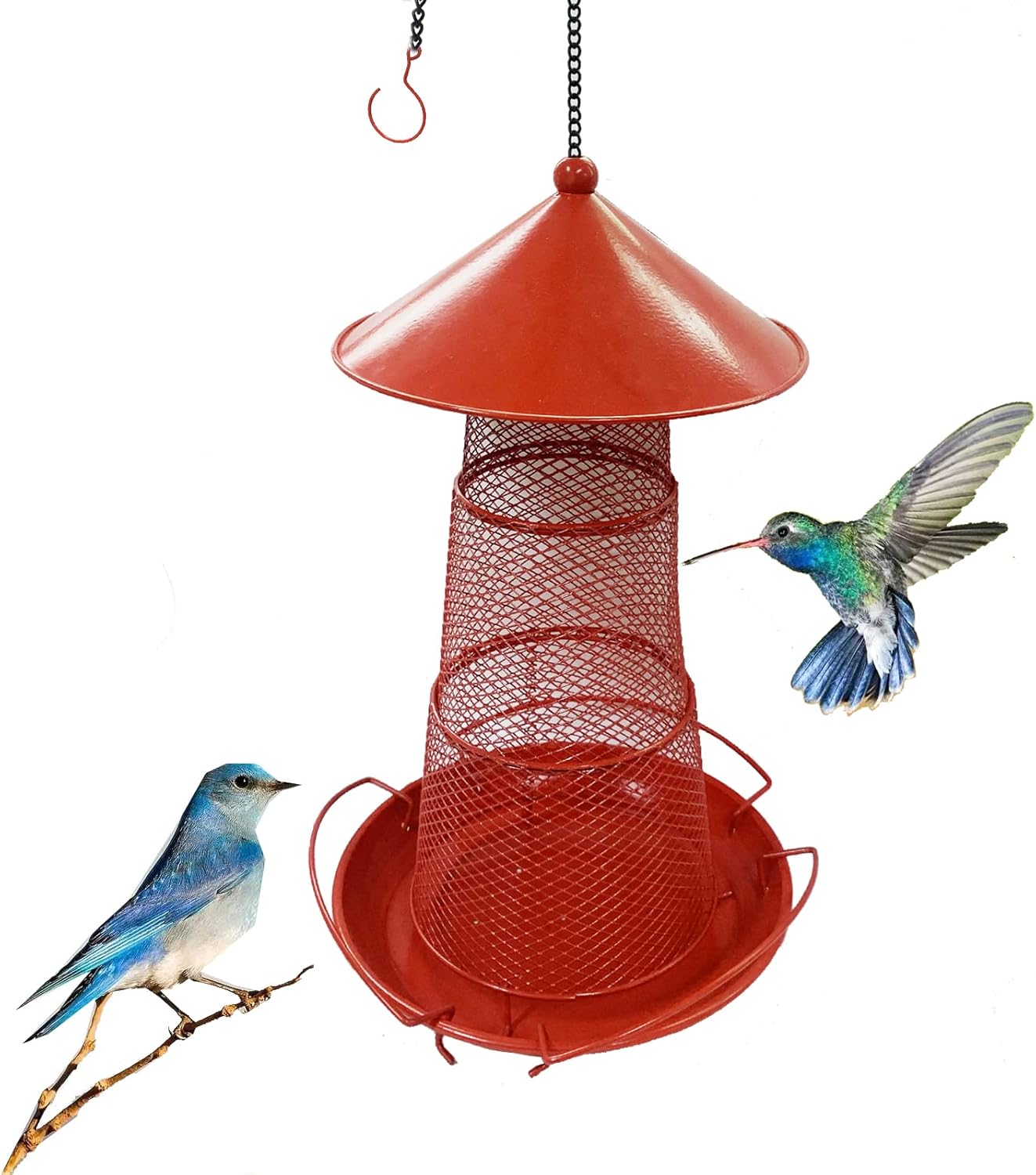 Squirrel Proof Bird Feeders,Bird Feeders Ssquirrel Proof