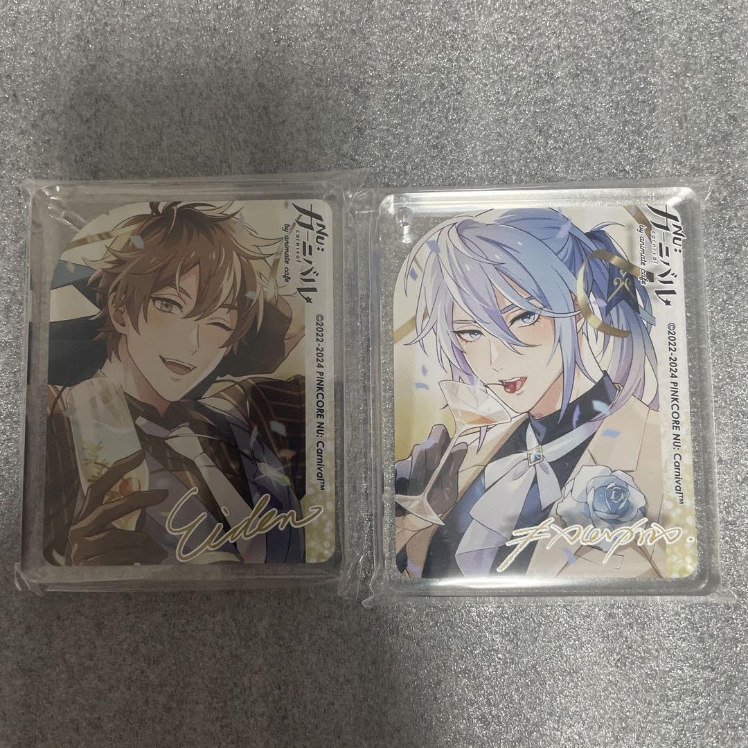 Amazon.co.jp: ニューカーニバル コロッタ ぬカニ エイト NU