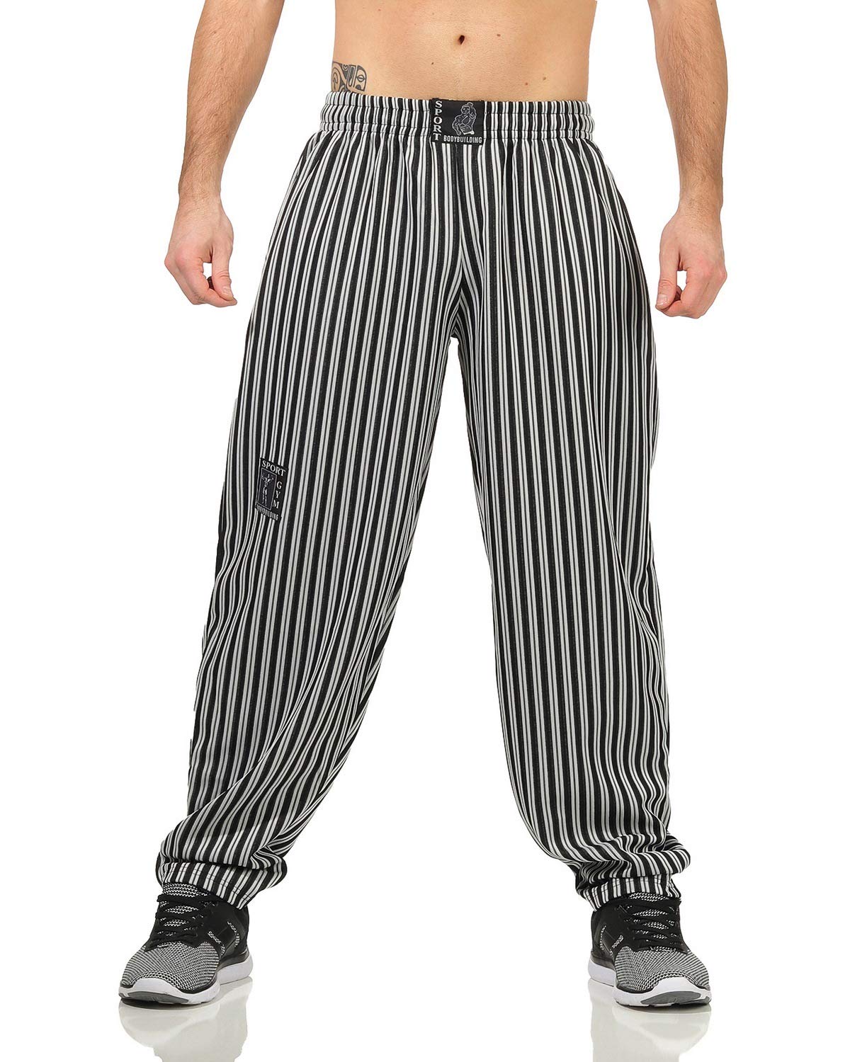 Pantalons de survêtement & Joggings HOMME BEIGE - Collections 2026