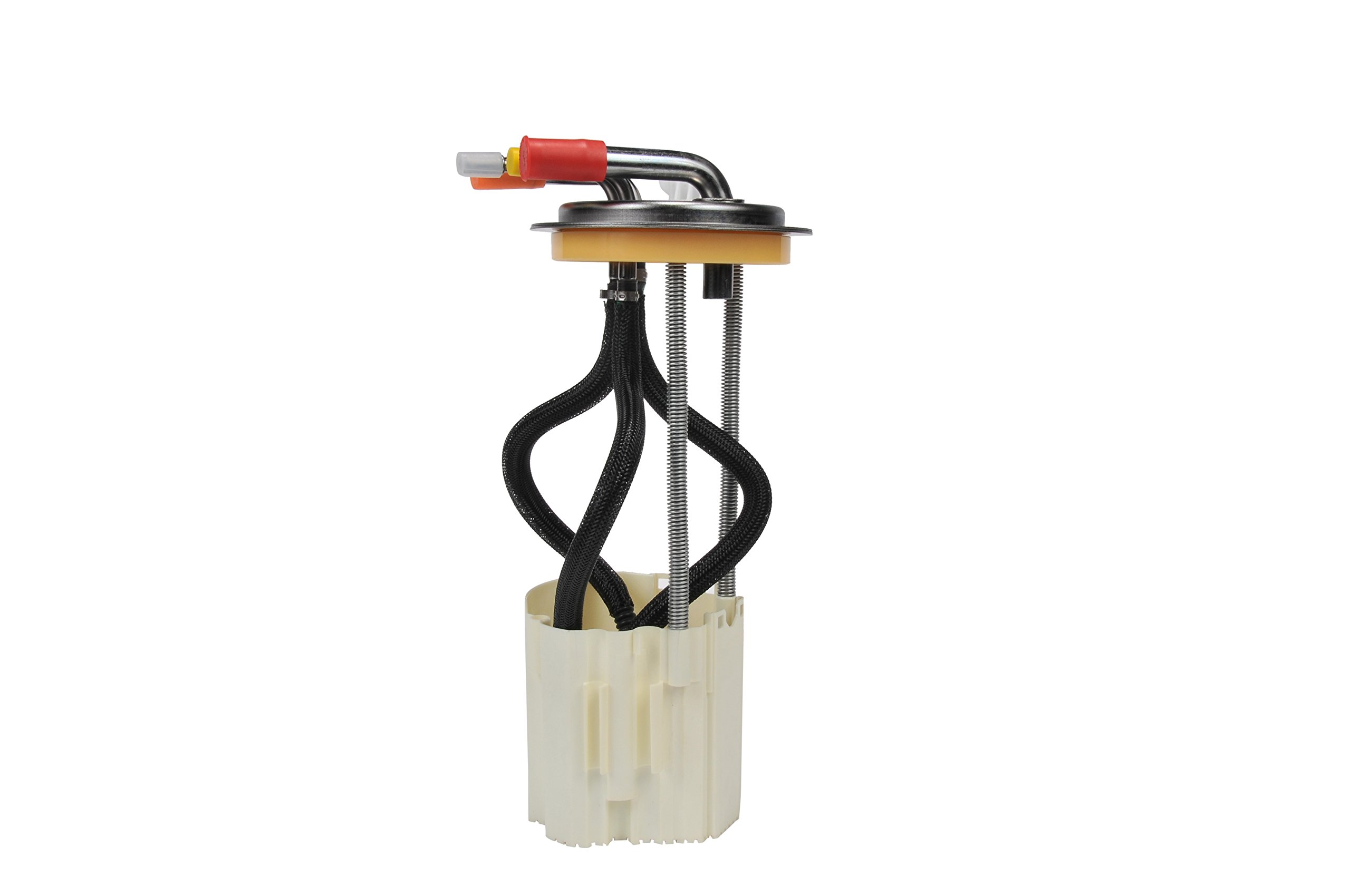 Amazon.com: GM Genuine Parts M100141 Fuel Pump Module without Fuel  