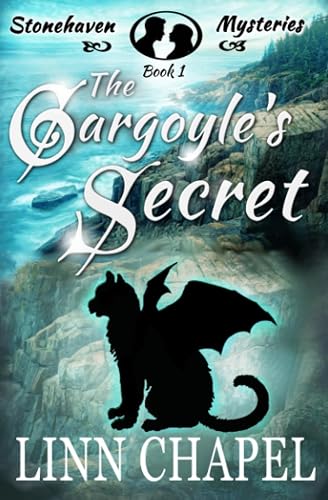 The Gargoyle's Secret: A Cozy Paranormal Mystery Novella