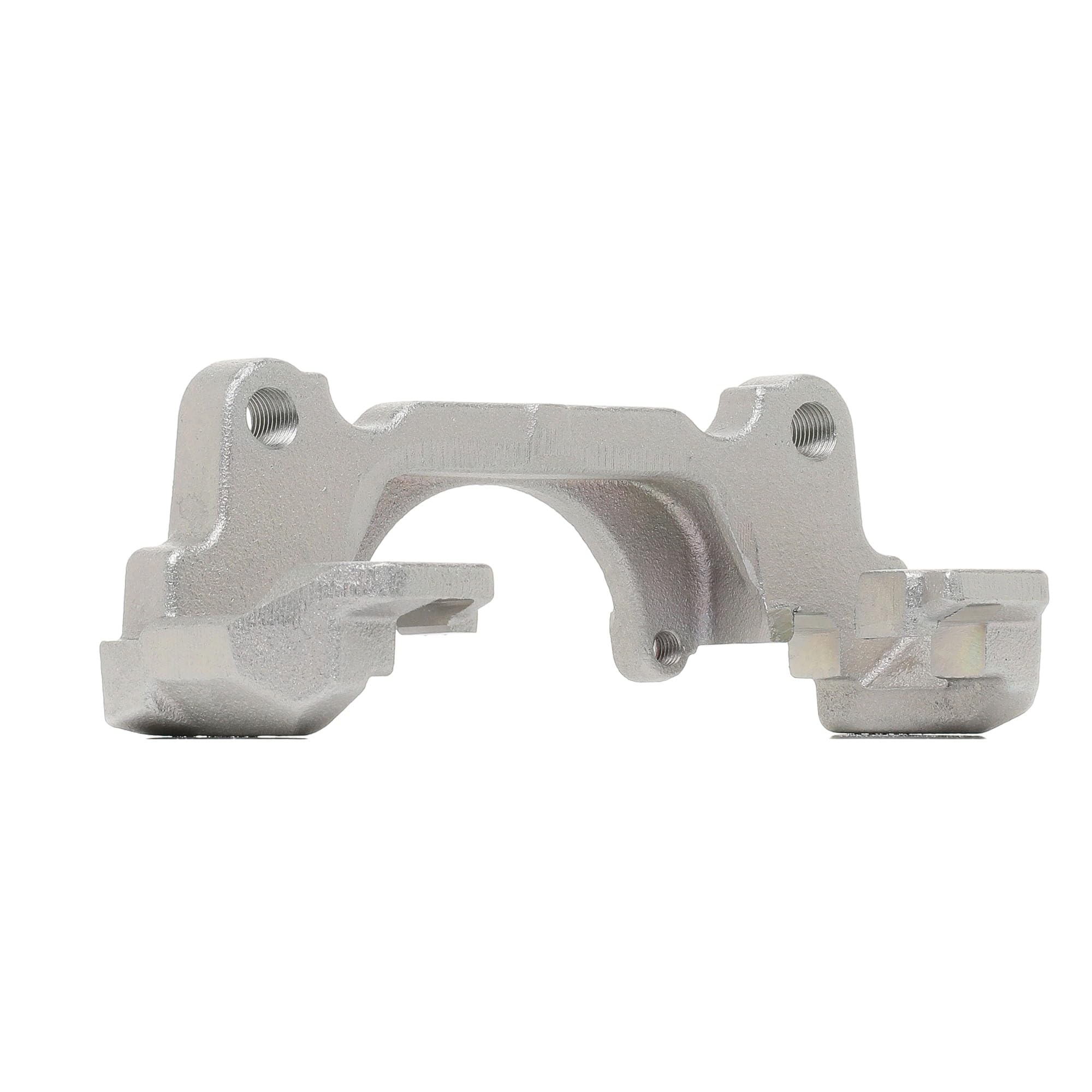 RIDEX Mocowanie zacisk hamulcowy Oś przednia 1009C0109 Kompatybilny z VW Caddy III Van 2KA, 2KH, 2CA, 2CH Jetta IV 162, 163, AV3, AV2 TOURAN 1T3 SCIROCCO 137, 138 Caddy III Kombi 2KB, 2KJ, 2CB, 2CJ