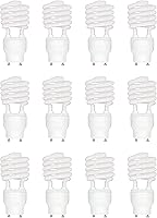 Vista 2 de Satco GU24 de CFL, S8206, 23watts, 120 volts