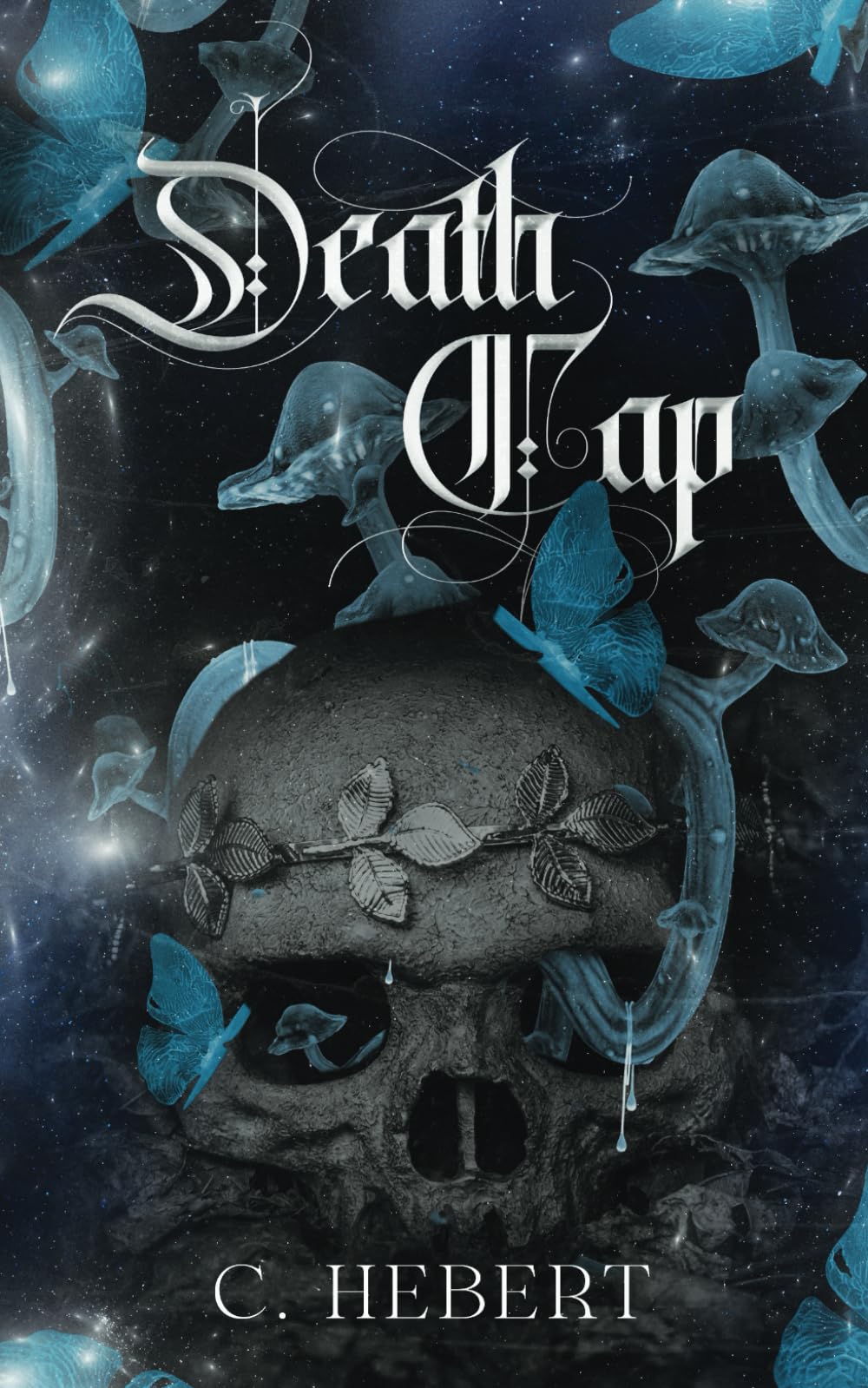 Death Cap (Deadly Duet)