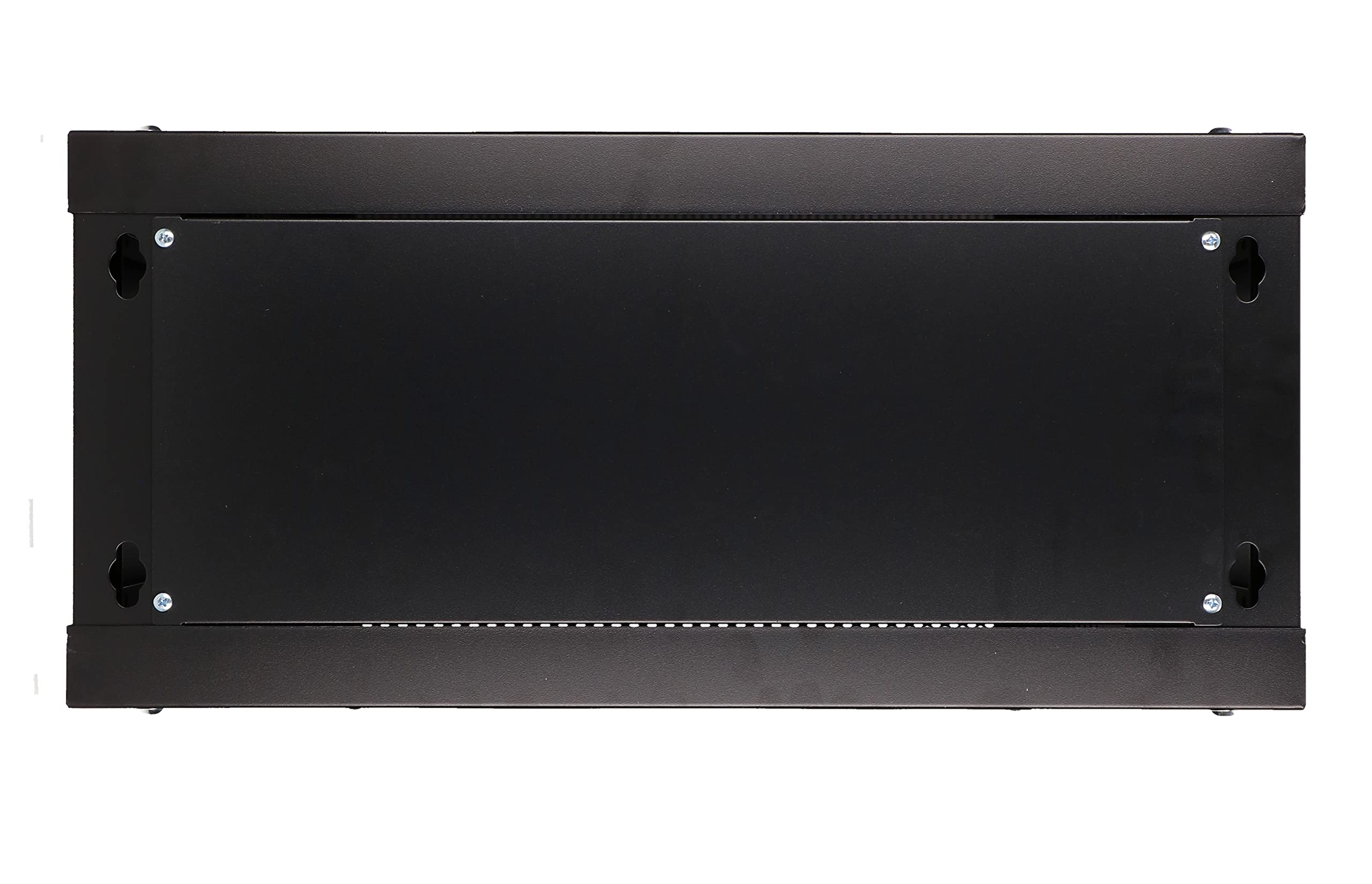 Extralink EX.2893 Armario Rack 4U Bastidor de Pared Negro