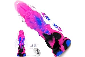 Delicate Fantasy Dildo for the Utmost Pleasure and Stimulation
