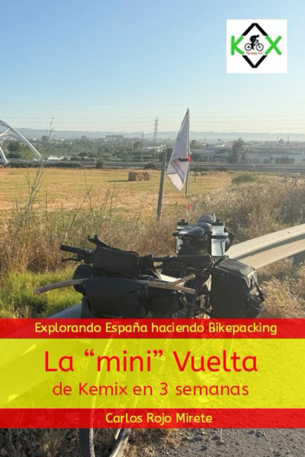 La "Mini" Vuelta a España | MVE: Explorando España en Bikepacking