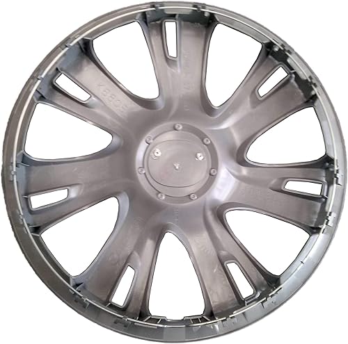 Miniatura 2 de Tapa de rueda original Mazda DR61-37-170