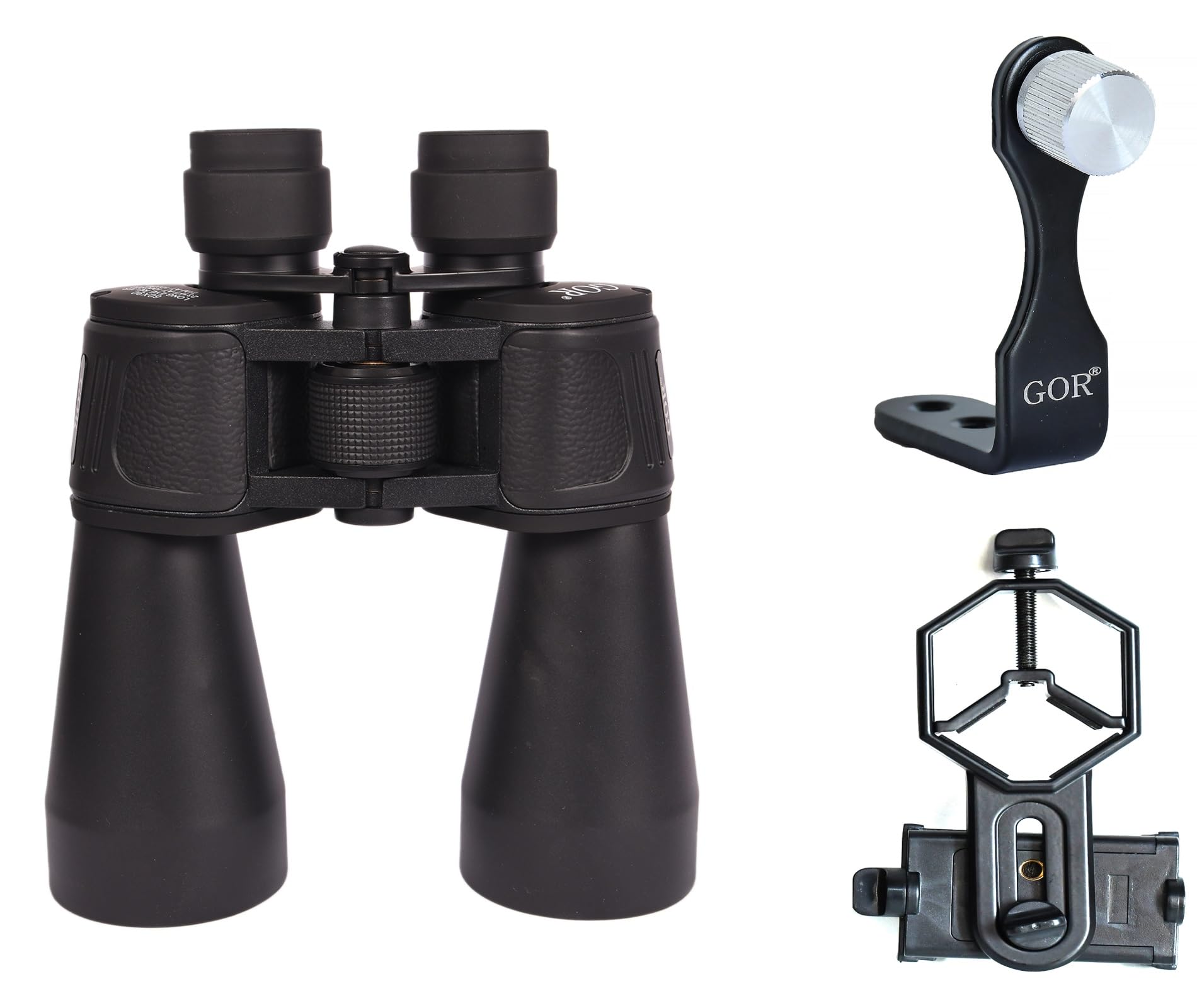 GOR PowerView Binocular (12x60 Accessory) (B009IZYY50) Amazon Price History, Amazon Price Tracker