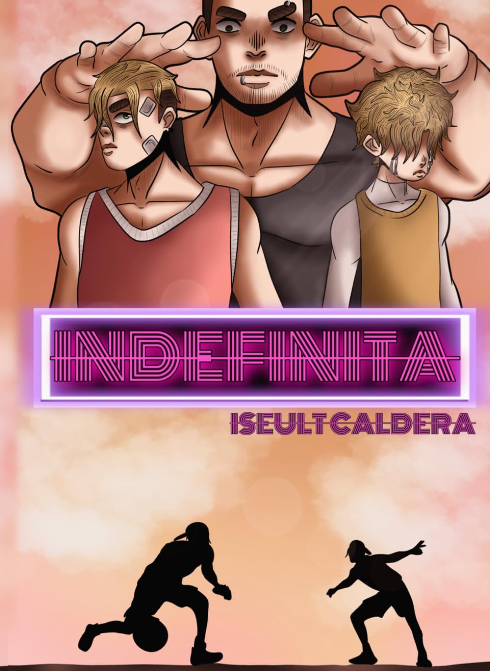 Indefinita: Une histoire de frères, de survie et de reconstruction (Univers Indefinita)
