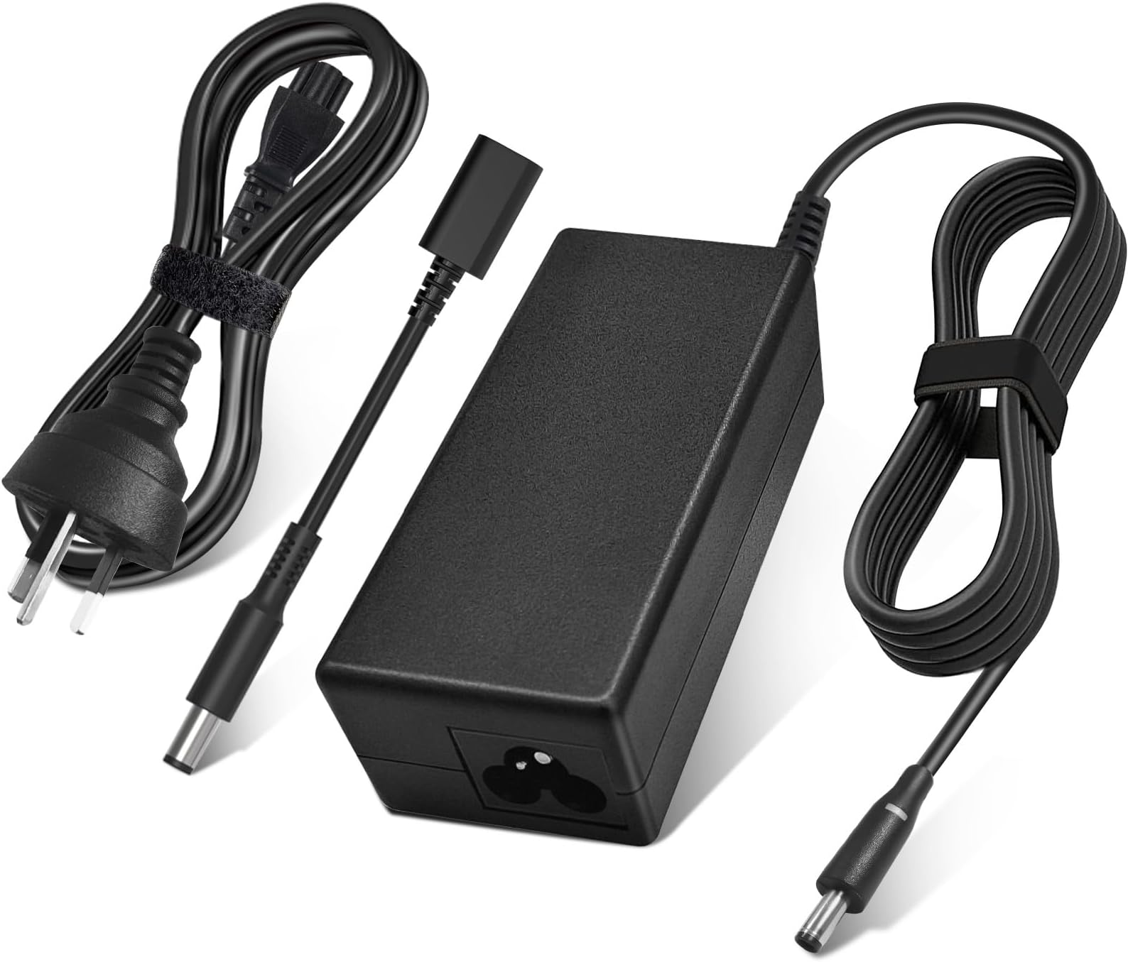 Dell 65w Laptop Charger Original 90W Dell Inspiron 22 3263 All-in-One AC Adapter Charger Cord All In One Charger - Foto 2