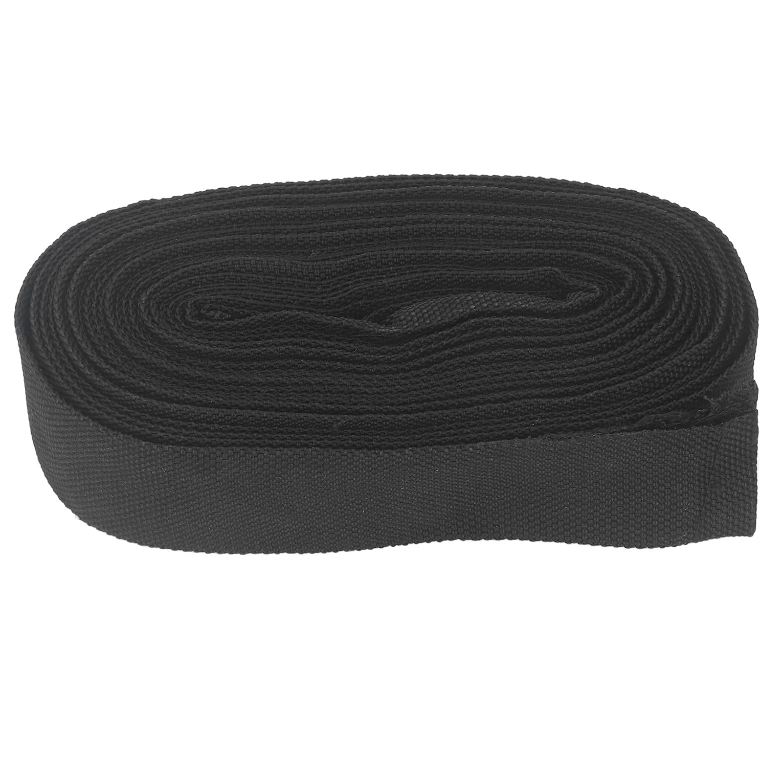 MIG Plasma Cable Sleeves TIG Welding Torch Cable Cover Heat Nylon Protective Welding Sleeve 4cm X 7.5m Black