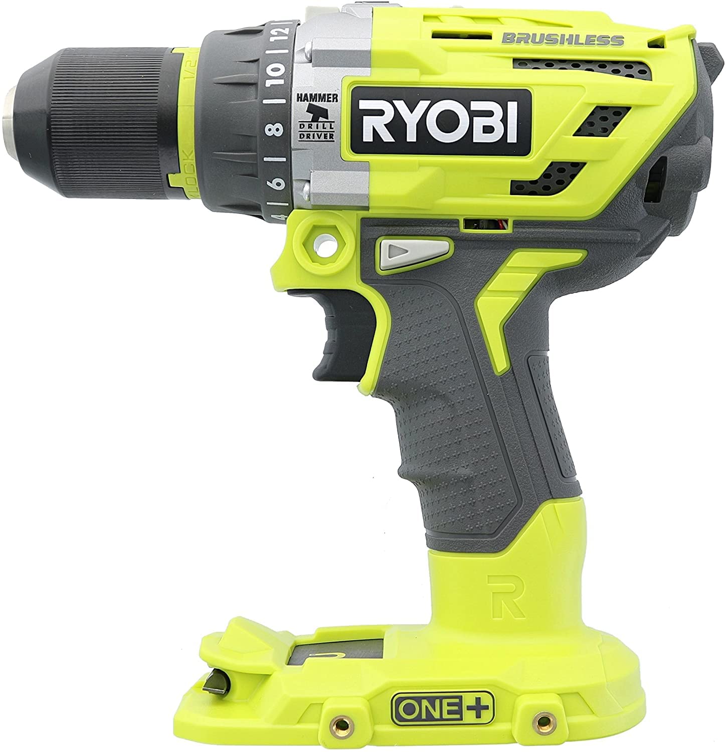 Power Drill Ryobi D42 Drill Cordless Drill Ryobi D43k Review RYOBI