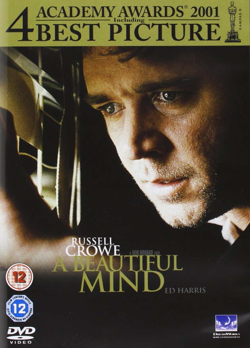 A Beautiful Mind
