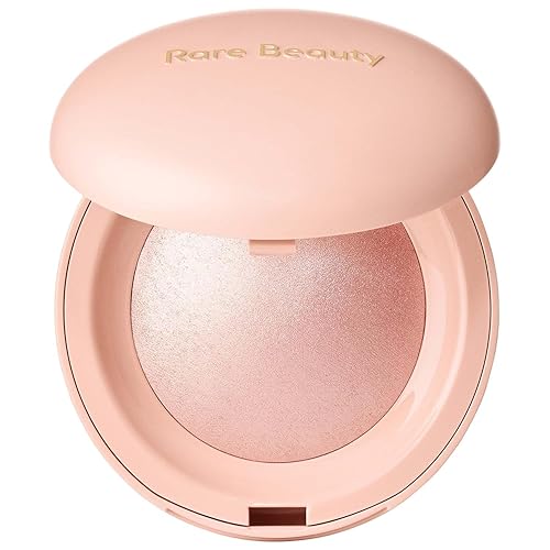 Rare Beauty Silky Touch Highlighter | 2.8g | Mesmerize - Faszinieren - 2.8 g (1er Pack)