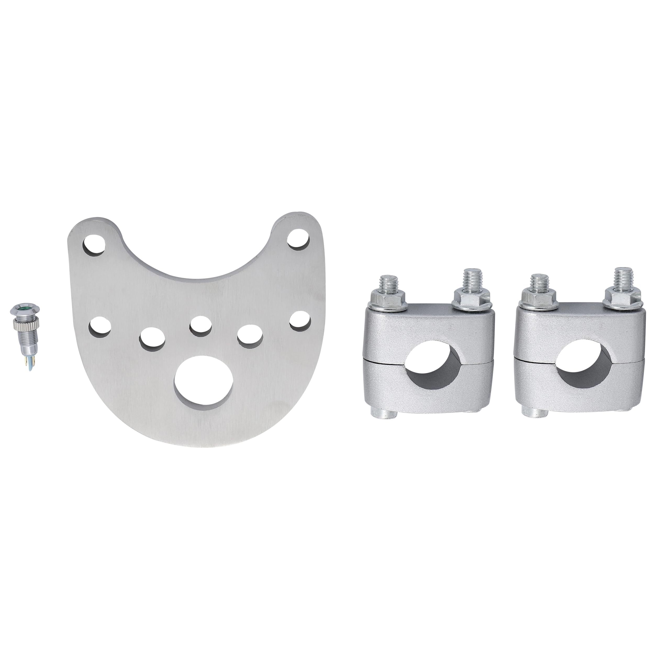 Amazon | Kanoan ホンダ 用 ハンドルポスト スーパーカブ リトルカブ