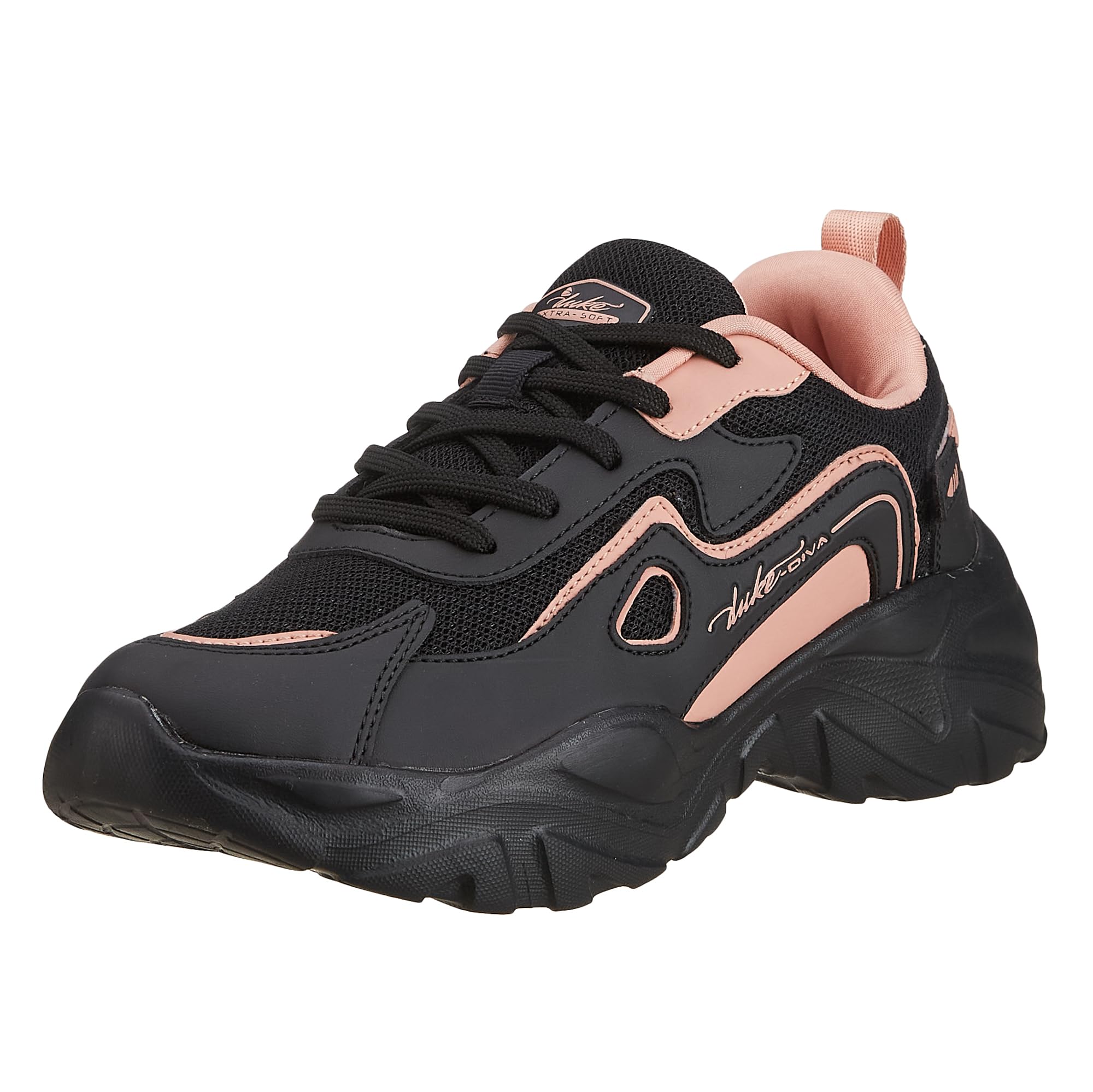 Womens Xfol1551 Shoes-image-5