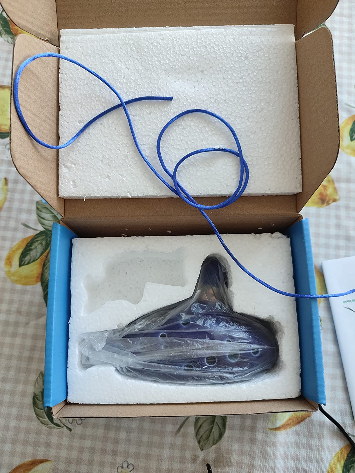 Immagine del cliente