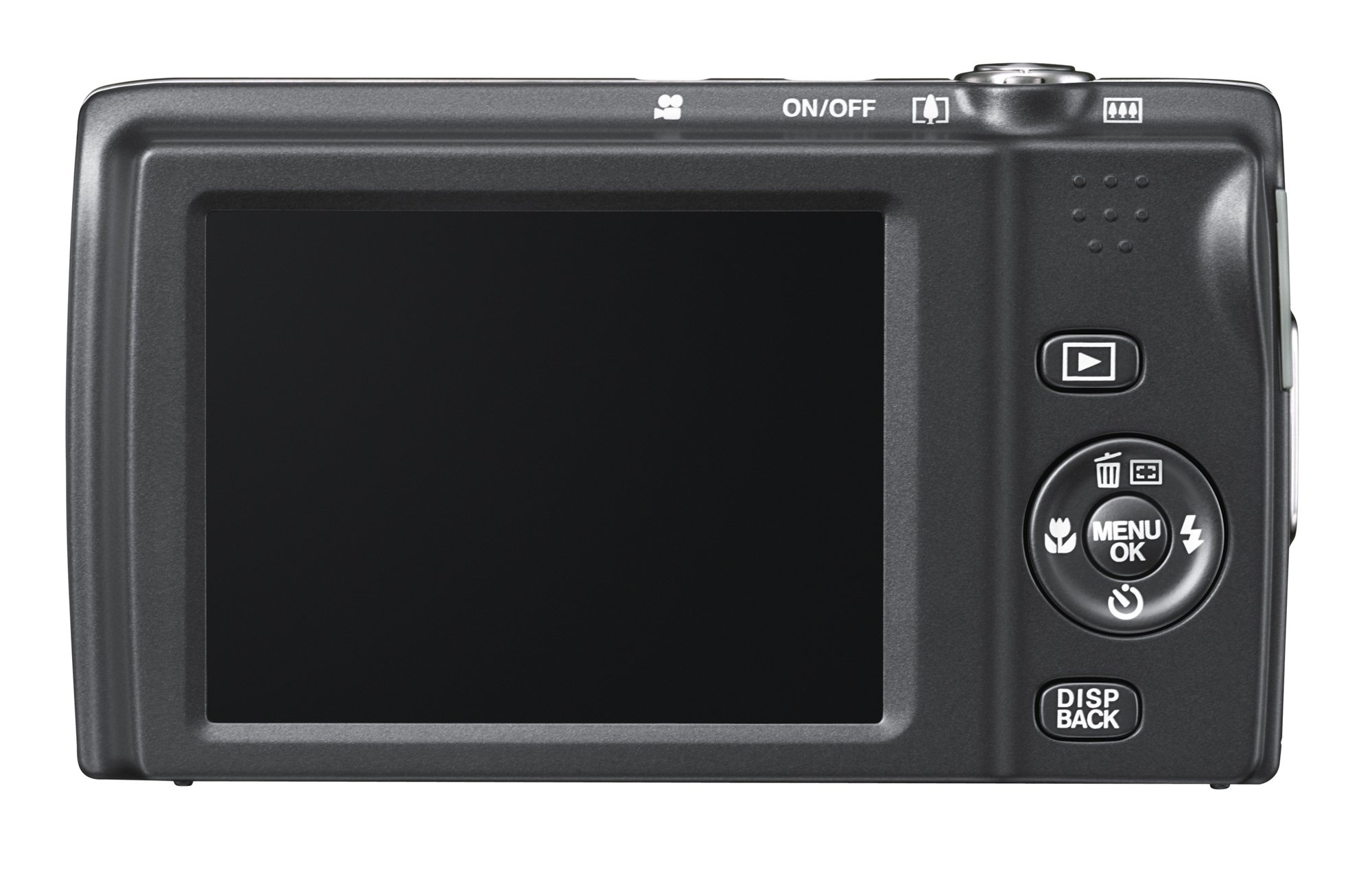 Amazon | FUJIFILM デジタルカメラ FinePix JZ700R 光学8倍 レッド F