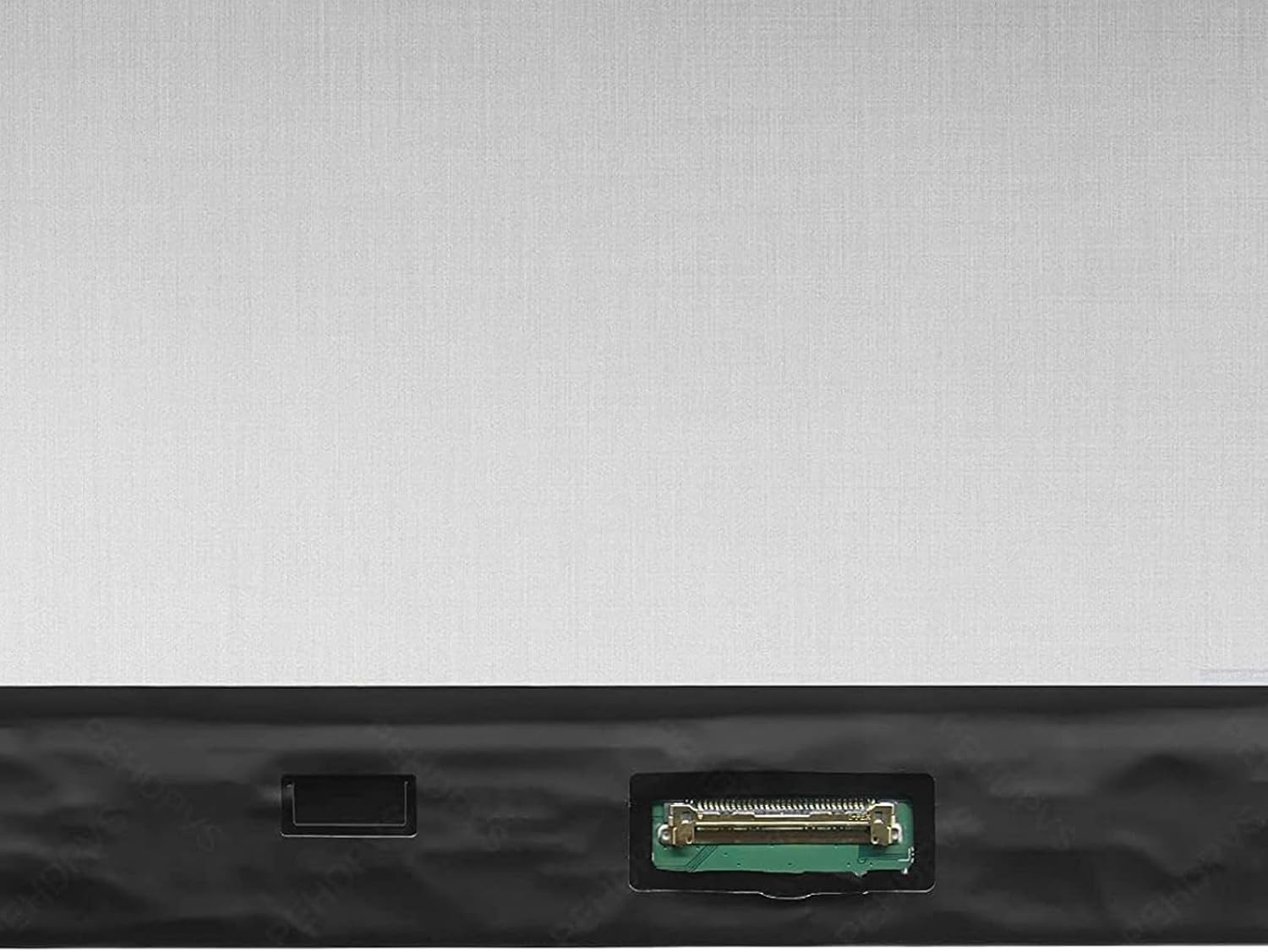 B156HAN02.5 Replacement for Dell Precision 15 3560 3561 Screen 3540 3541 Display 3550 3551 Digitizer 3570 3580 3581 5530 P127F P80F 60Hz 30 Pins FHD 1920x1080 15.6" LCD Non-Touch Screen Laptop Panel