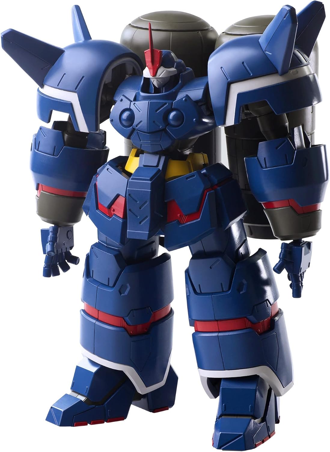 Square Enix Xenogears: Siebzehn 1:144 Scale Structure Arts Model Kit