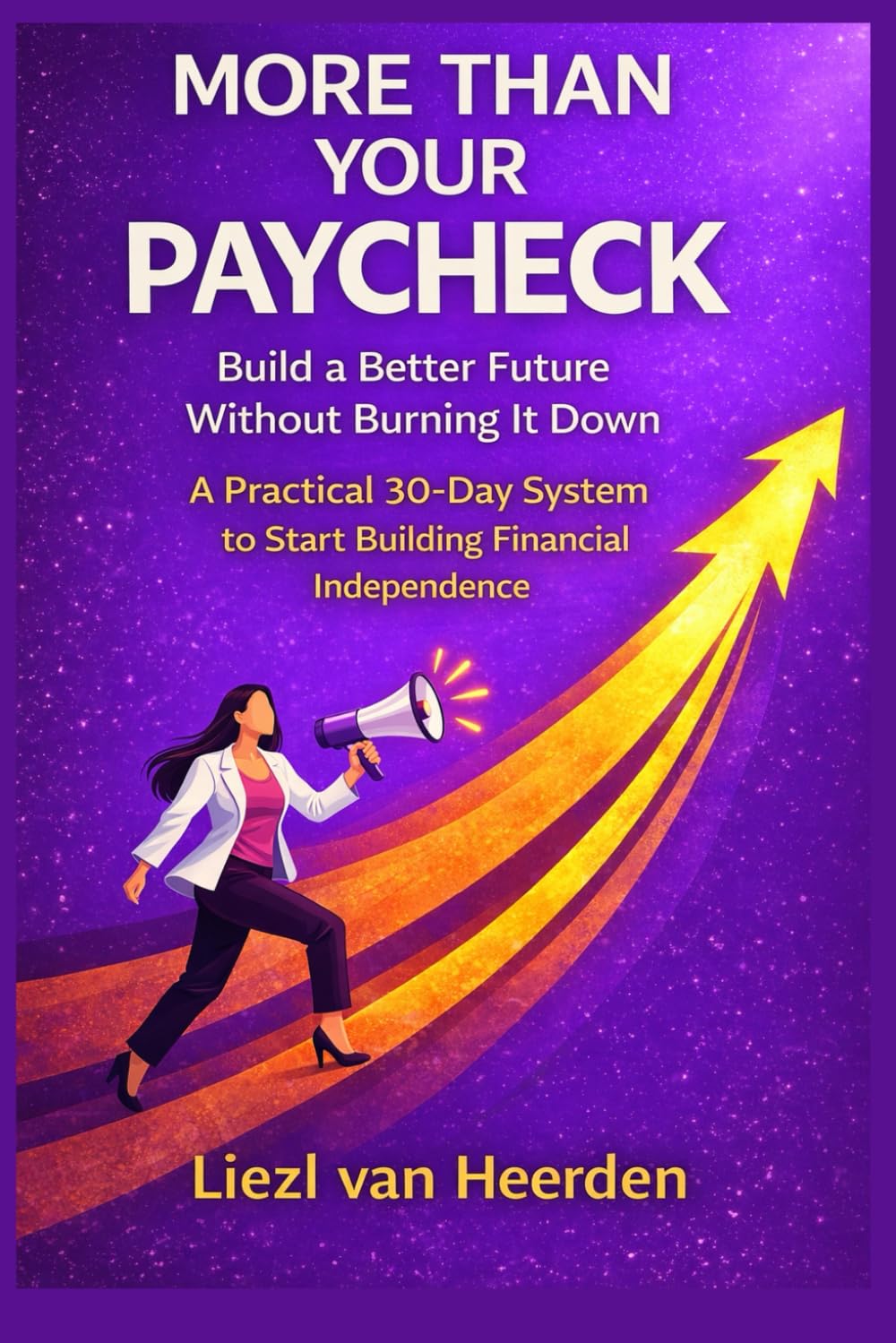Your Paycheck Isn’t Your Worth: How to Build Financial Freedom Without Quitting Your 9–5