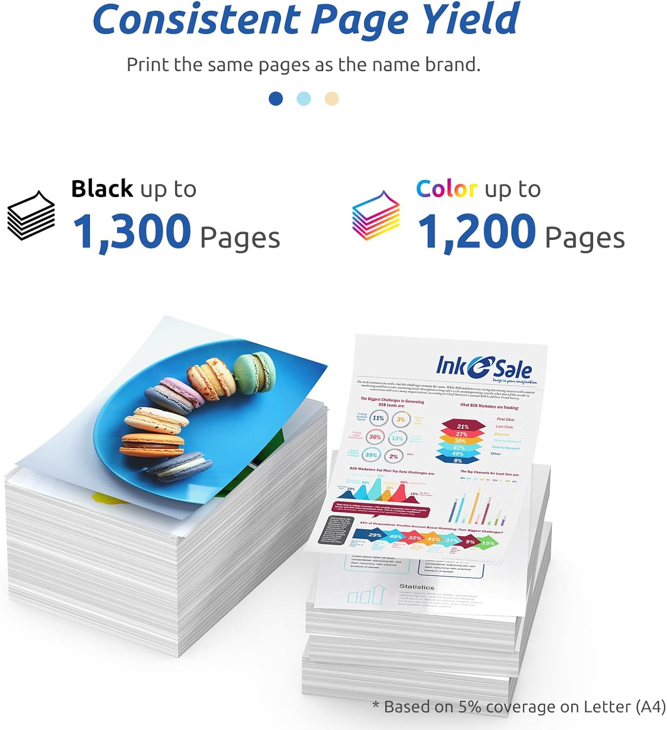 218A Toner Cartridge with Chip Compatible Replacement for HP 218A W2180A W2181A W2182A W2183A 218A Toner Works with Color Pro 3201 3201dw MFP 3301 3301cdw 3301fdw 3301sdw Series Printer 4 Pack