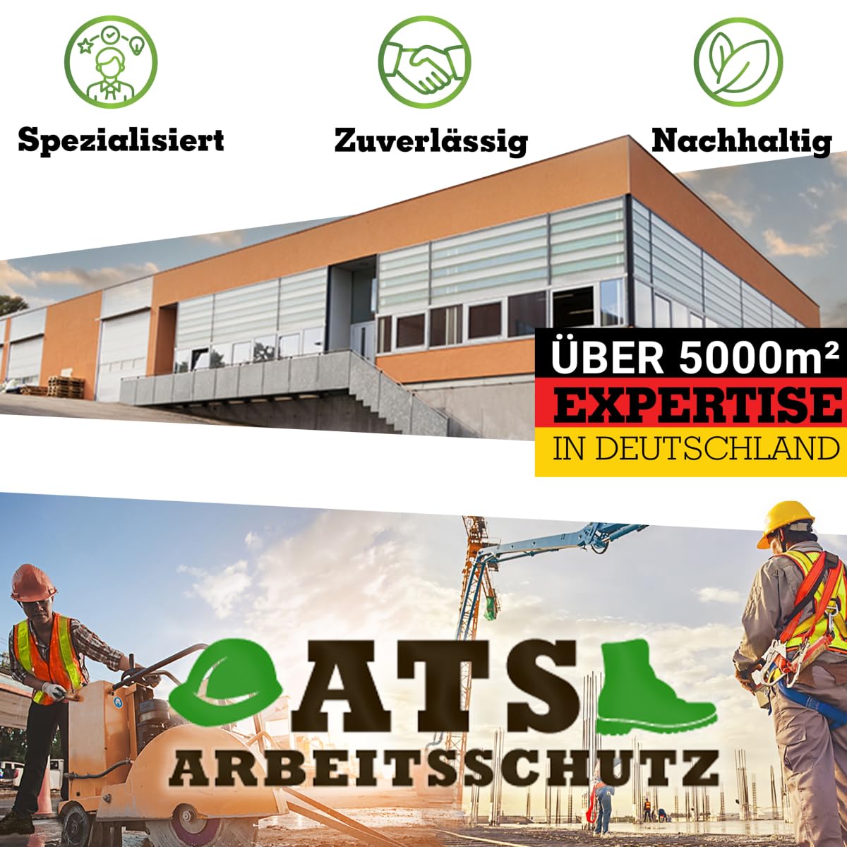 Safetytex Spanngurte mit Ratsche und Haken 2000 kg - 6 Meter - 35mm Zweiteilig - Zurrgurt - Ratschengurt - Hochwertiges Polyester - Sicherer Transport & zuverlässige Ladungssicherung (20 Stück)