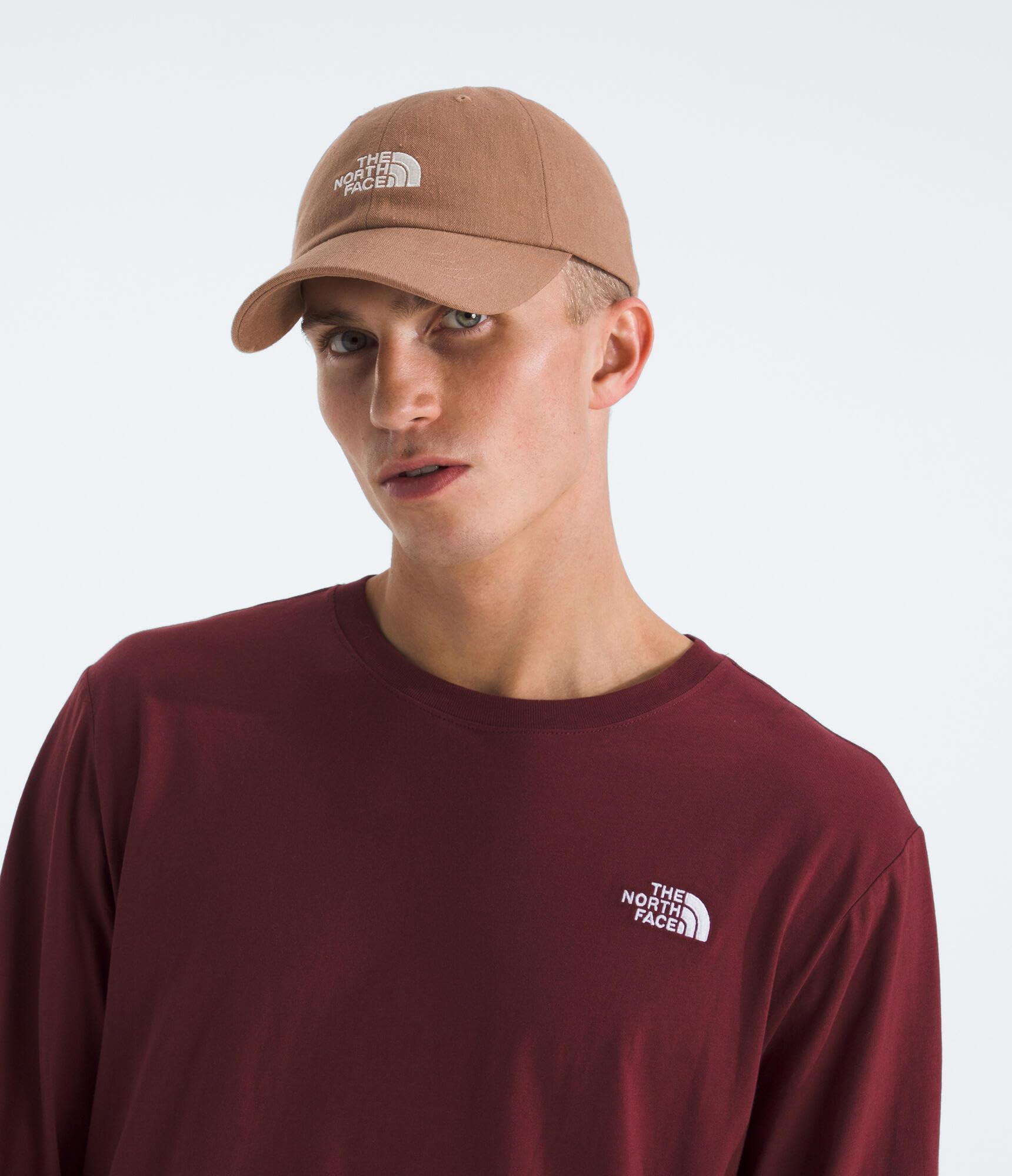 The North Face Herren Norm Baseballkappe