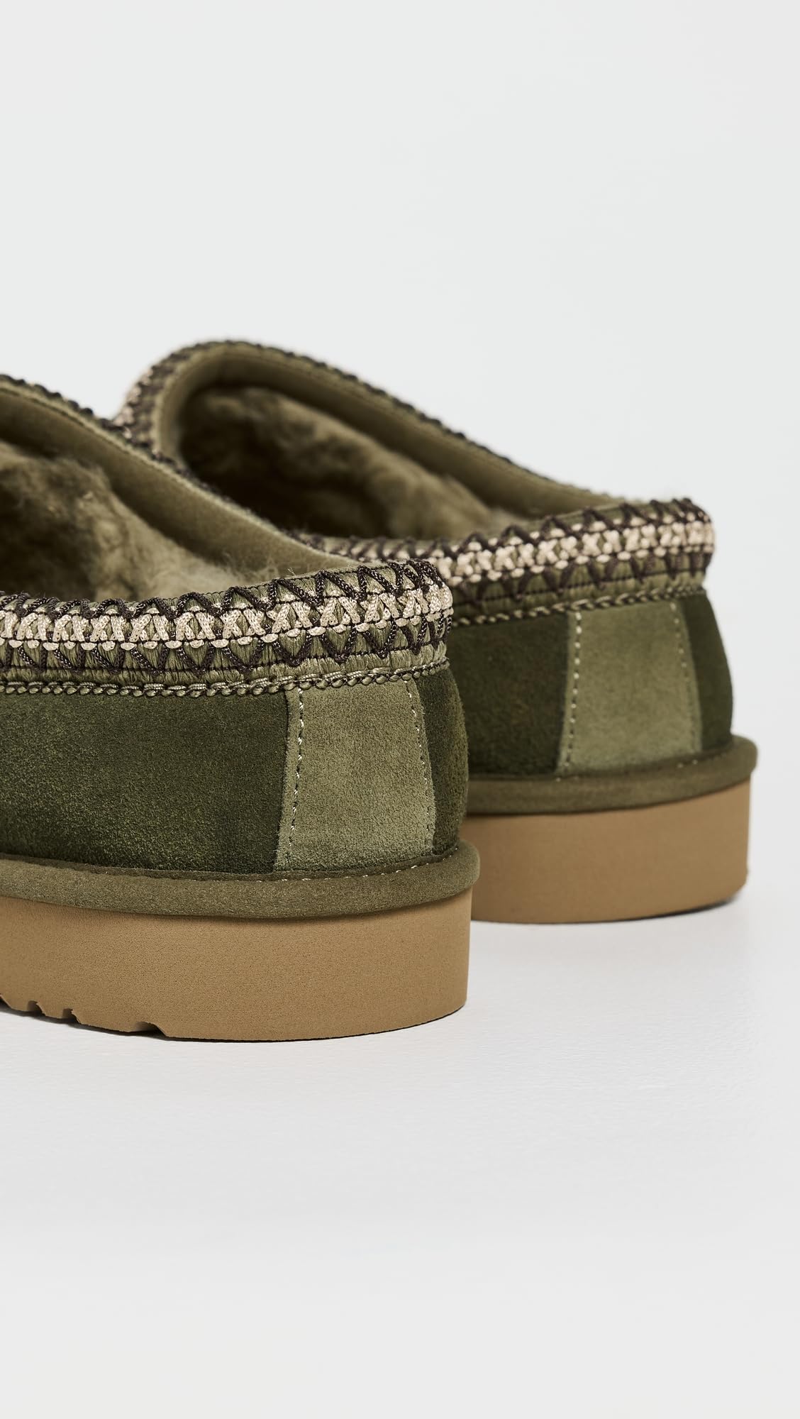 UGG Tasman Baxter CiabatteUomo