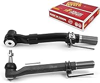 Metrix Premium Front Right & Left Outer Tie Rod End Kit for 2005-2022 Ford F-250/F-350/F-450/F-550 Super Duty 4WD - ES80754/ES80755