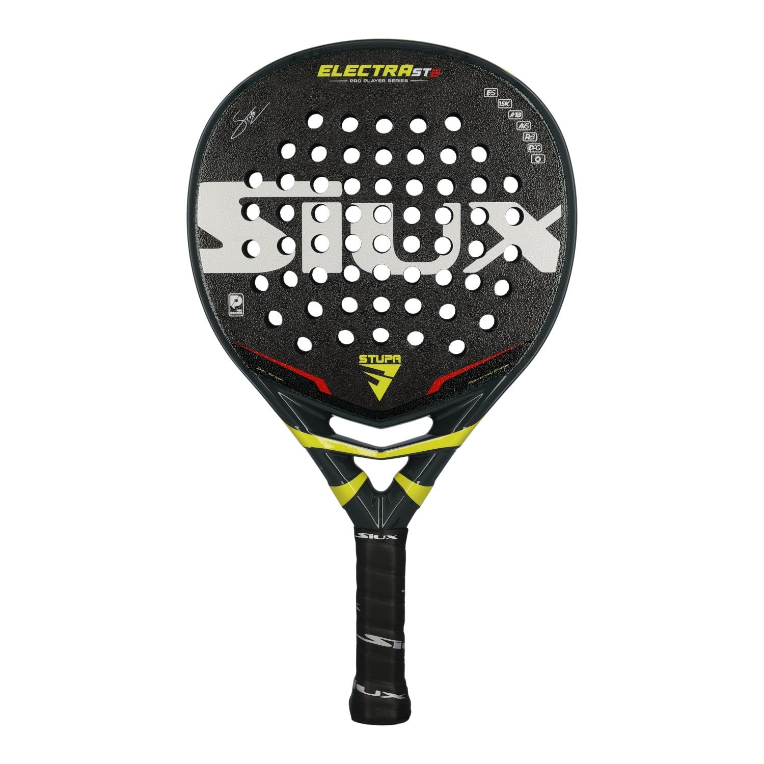 Siux Electra St2
