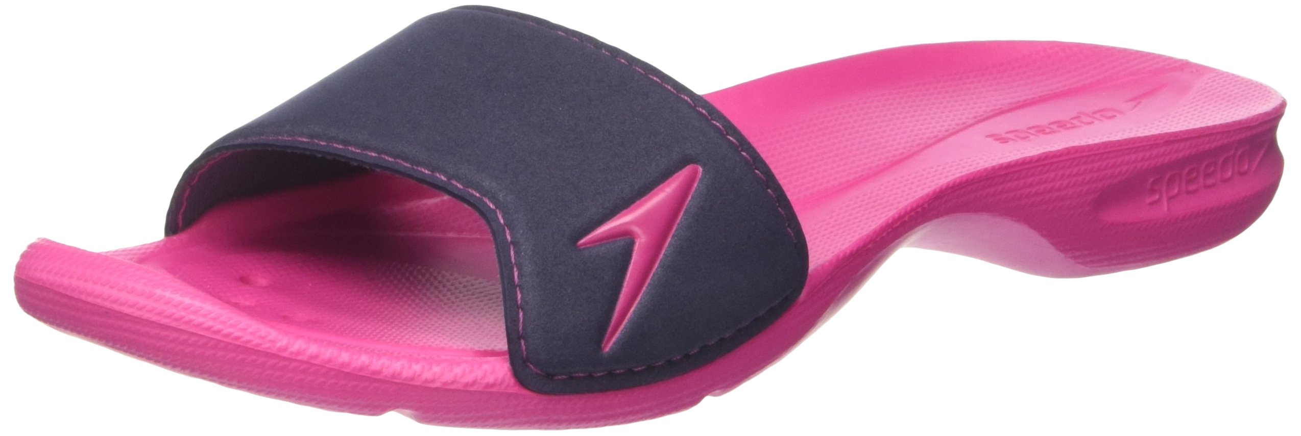 Speedo Atami Ii Af Adults Womens Slider Beach And Poolside