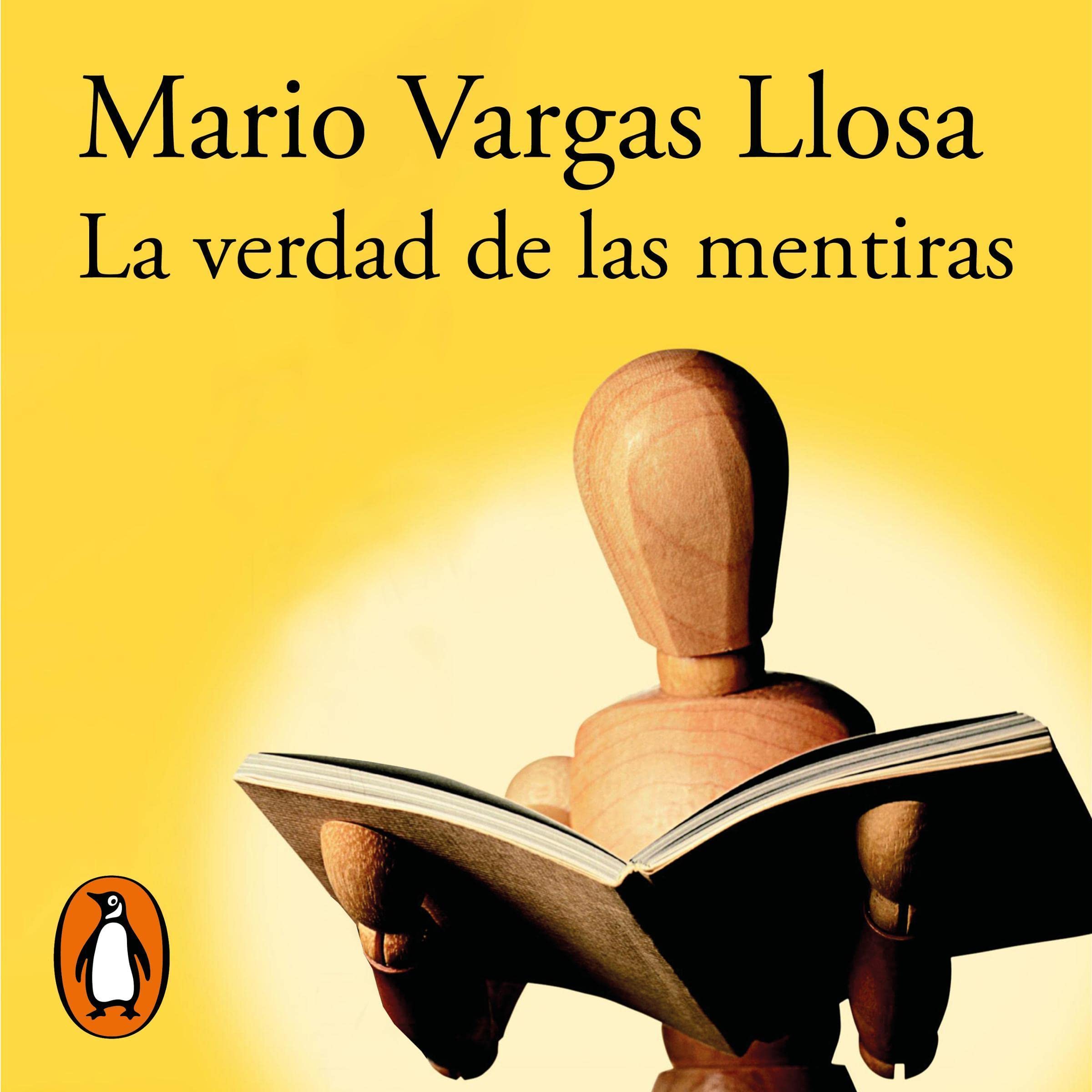 La verdad de las mentiras [The Truth of the Lies]