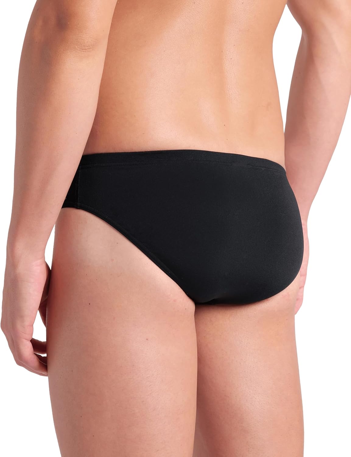 Arena Men's Performance Diamond Swim Brief Athletic Swimwear Professional Swimsuit - Image 4