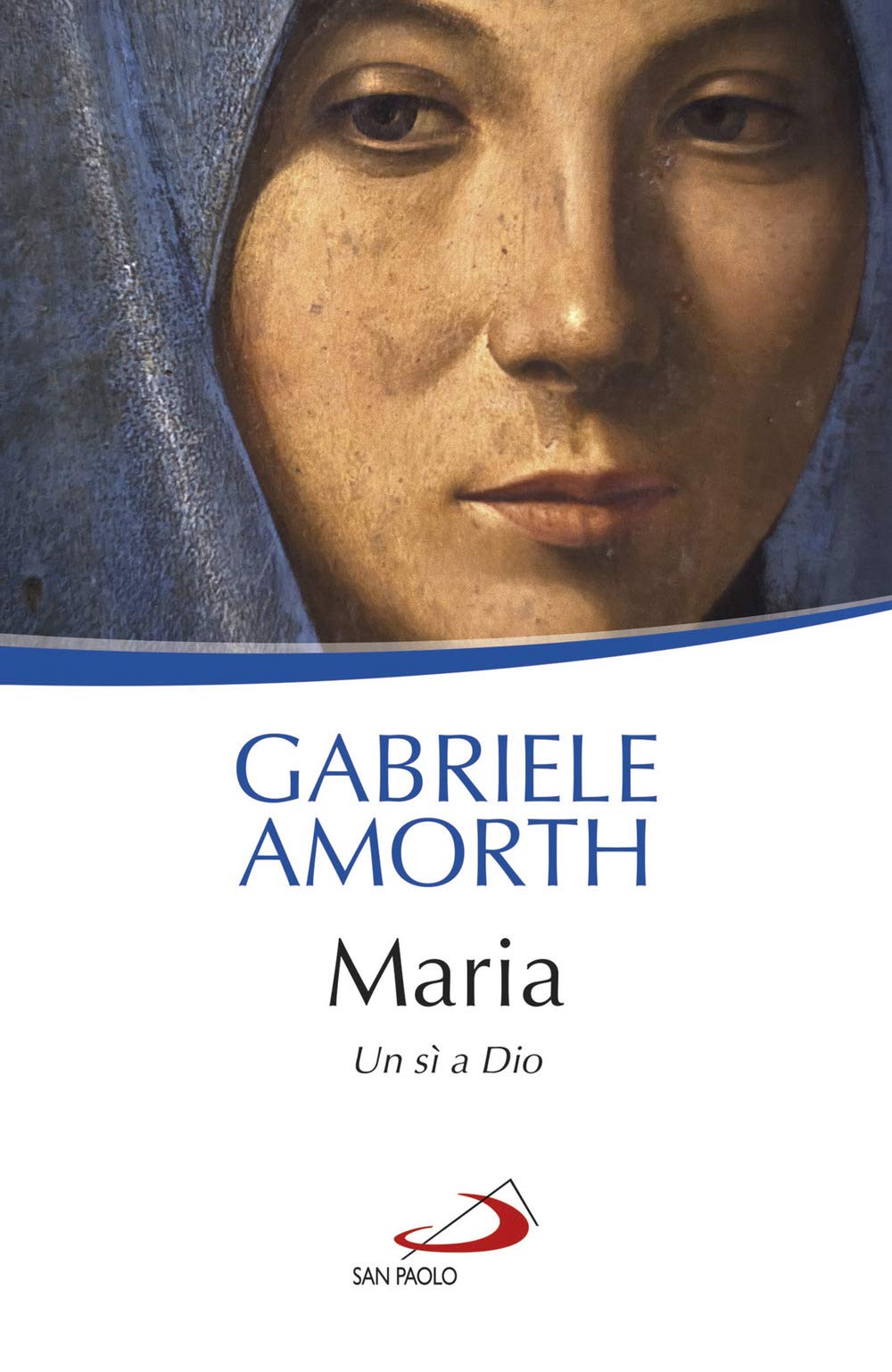 Maria. Un Sì A Dio - 4