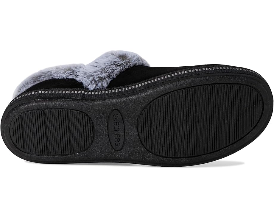 SKECHERS Cozy Campfire - French Toast2 - Bottom View