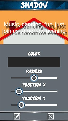 Convites do Housewarming