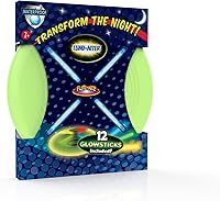 Vista 1 de Lumi-Niter Kit de discos Verde