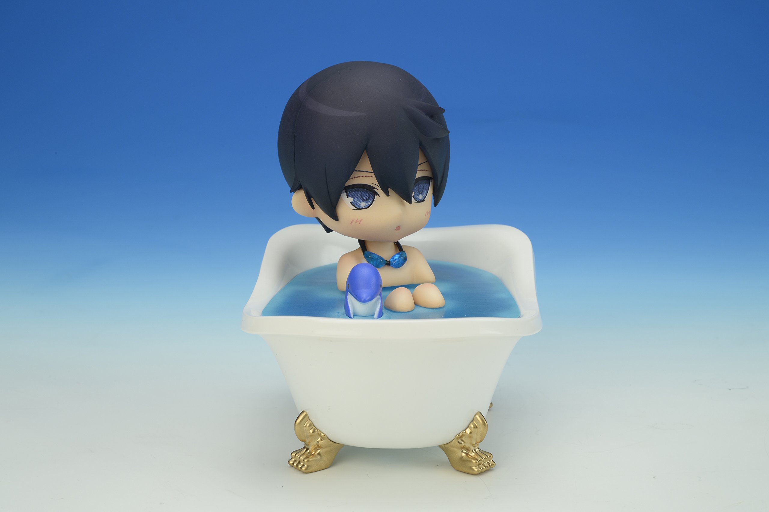 【中古】 【バスでふぉ】?Free! ?七瀬遙 Amazon.co.jp: 【バスでふぉ】 Free! 七瀬遙 : ホビー