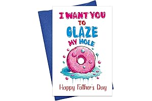 Hilarious Father's Day Card from Friend: A Touch of Spice for Your Favorite Guy
