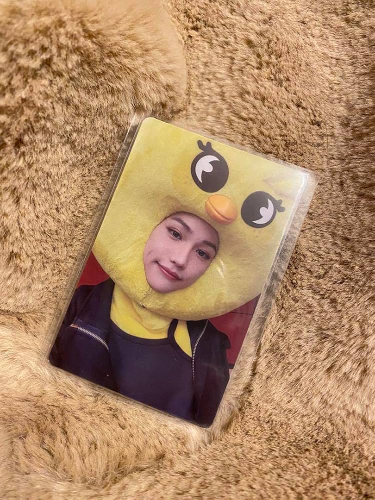 Amazon.co.jp: StrayKids スキズ フィリックス ピリ 公式トレカ