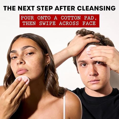 Miniatura 6 de THAYERS Tónico facial de hamamelis de agua de coco sin alcohol con fórmula de aloe vera 12 onzas