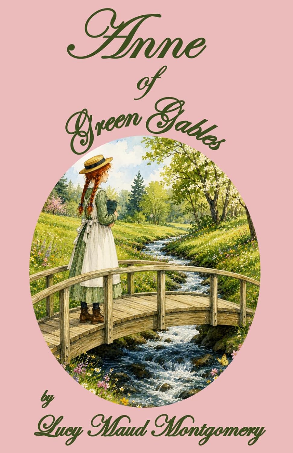 Anne of Green Gables